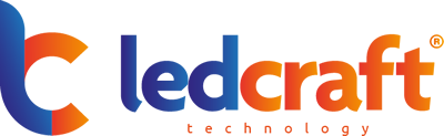Ledcraft Logo