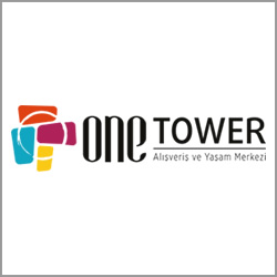 One Tower AVM - Ledcraft Referans Görseli