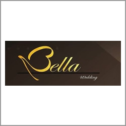 Bella Wedding - Ledcraft Referans Görseli