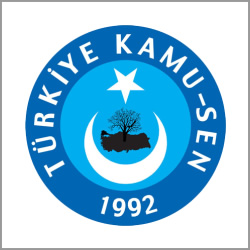 Türkiye Kamu-Sen - Ledcraft Referans Görseli