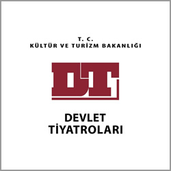 T.C. Devlet Tiyatroları - Ledcraft Referans Görseli